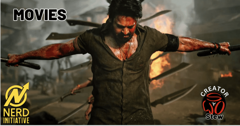 Salaar (Part 1) Review